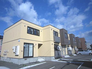 シャーメゾン　アカシア 105号-1