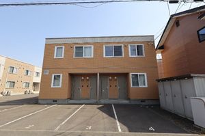 シャーメゾン　リアン 102号-1