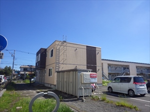 シャーメゾンヒラソルⅡ