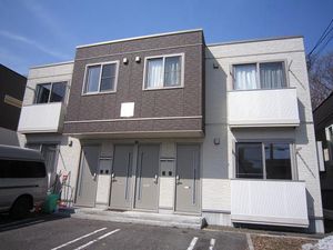 シャーメゾンデリボン