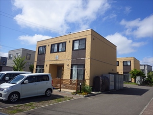 Ｃａｓａ　ｄｅｌ　ＰａｒｃｅｓｔⅢ