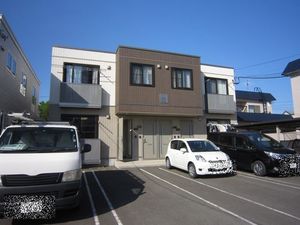 シャーメゾン　ロード２５