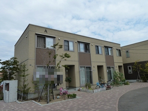 シェーンヴィラＡ