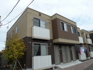 シェーンヴィラＢ