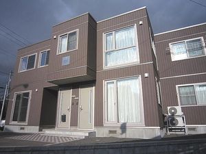 シャーメゾンレポルト 201号-1