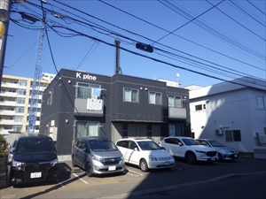Ｋ－ｐｉｎｅ