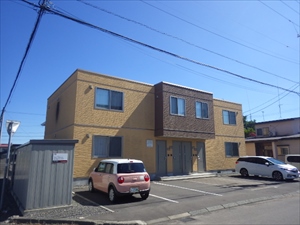 Ｐａｒｋ　Ｖｉｅｗ