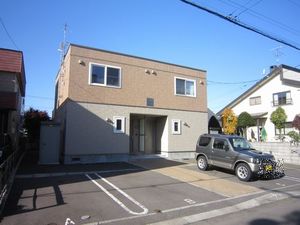 ヴィラージオ２２