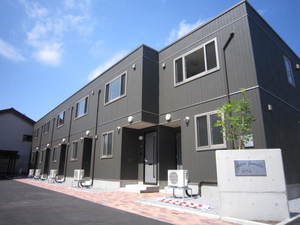 ｃｈｅｒｅ　ｆａｍｉｌｌｅ　北円山