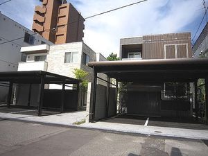 Ｓｅｎｃｉａ円山外苑前