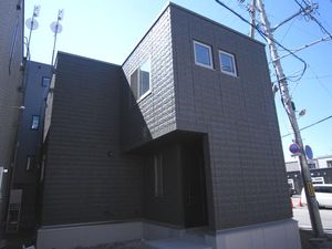 マインクレスト宮の森