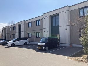 ディアス里塚Ｂ