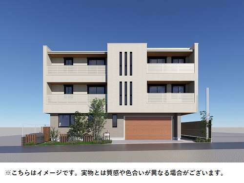 プルネ　メゾン303-1