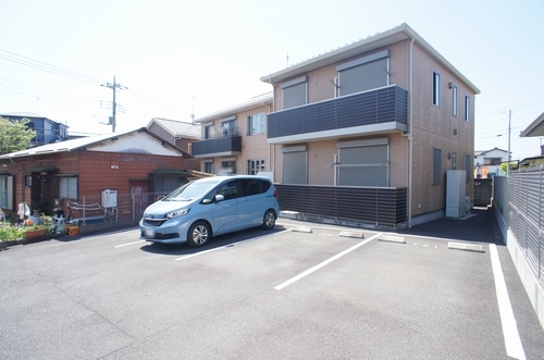 リリーシュフィールズ