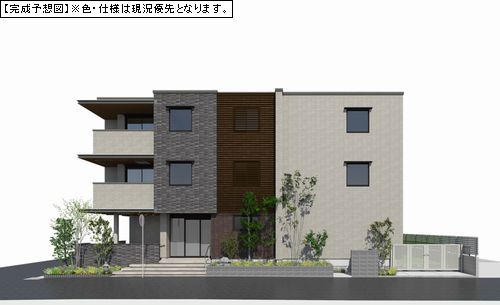 グランド　バレー