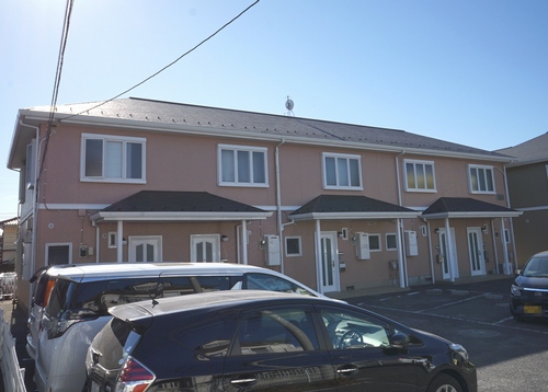 フレグランスつきみ野　Ｂ