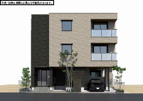 フォレスタ中央林間Ⅱ102-1