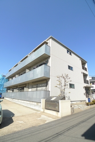 マストライフ津田沼 303号-12