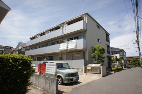 マストライフ津田沼 303号-14