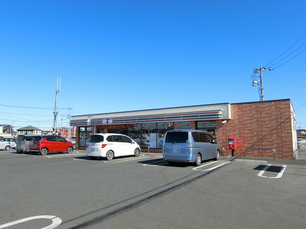 マストライフ藤代　Ａ棟 102号-14