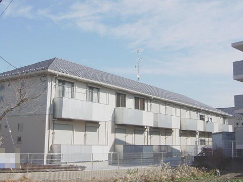 マストライフ守谷本町　Ａ 106号-12