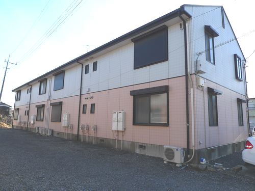エステート宮久保Ｂ 102号-4