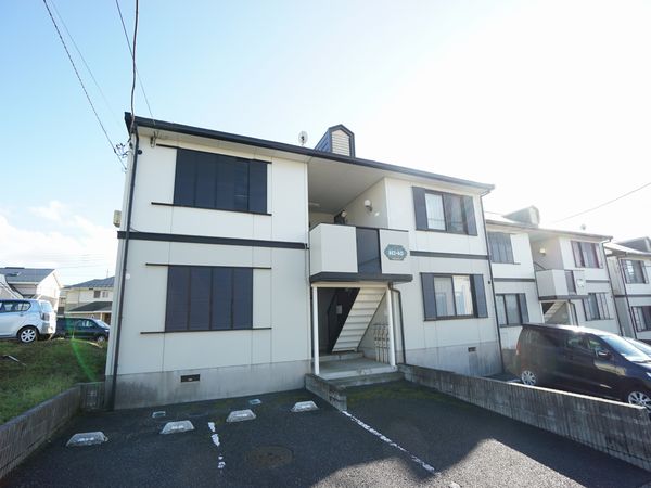 ルミエ-ルD 201号-12