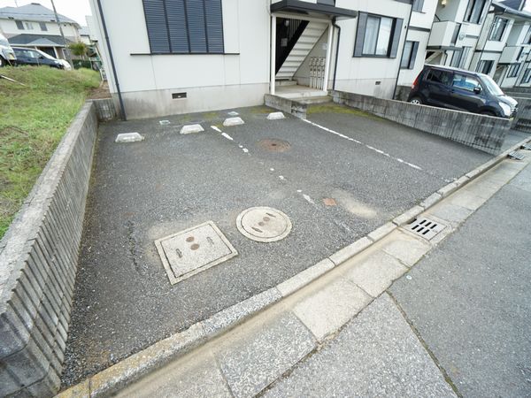 ルミエ-ルD 201号-13