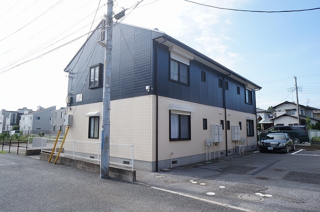 ドルチェ壱番館 102号-2