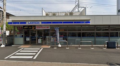 セフィラ船橋 201号-5