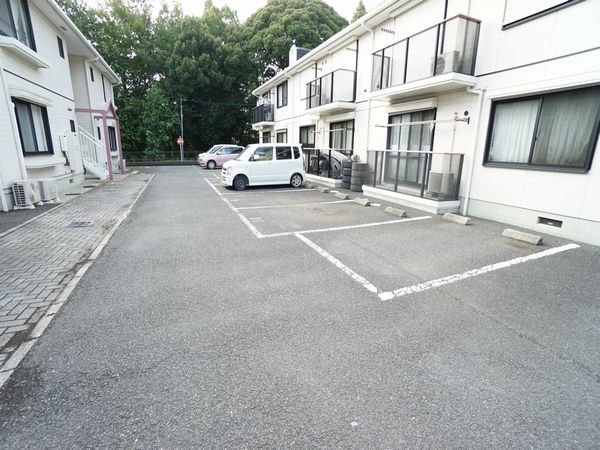 スプリングヴァレイＡ 102号-12