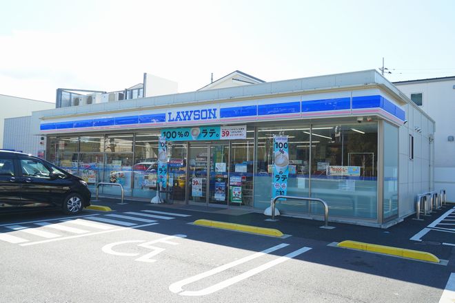 スプリングヴァレイＡ 102号-14