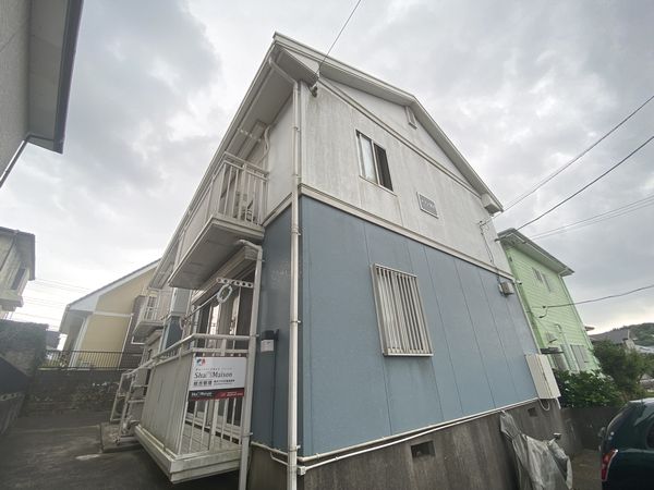 メゾン畑沢 101号-14