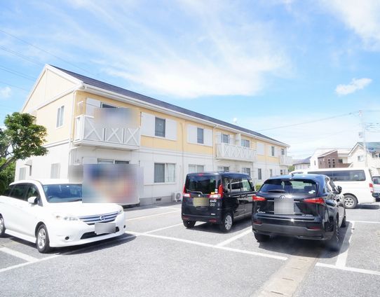 ルミエ－ルＡ 201号-12