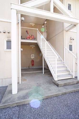 ルミエ－ルＡ 201号-14