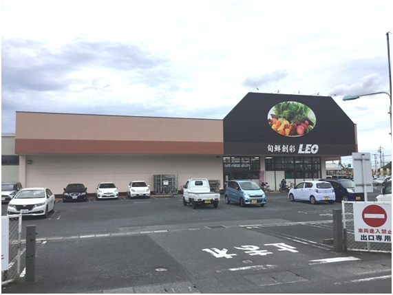 ルミエ－ルＢ 105号-4