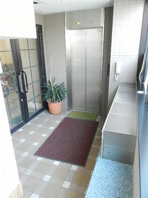 カルサ－ドス滝口 402号-4