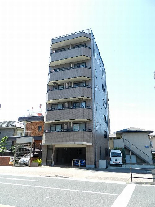 カルサ－ドス滝口 402号-5