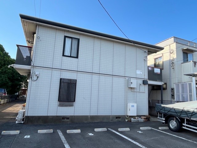 アーバンハイツ２番館 105号-12