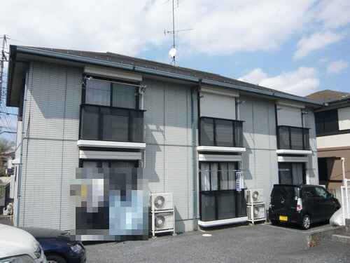 ハイツクレインⅦ 101号-2