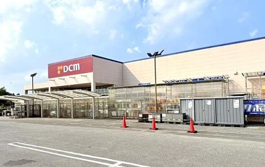 バ－ンホム長谷川Ｃ 101号-14