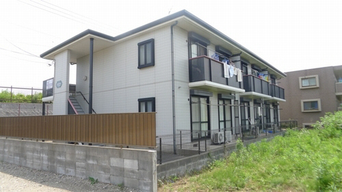 ソレアード 101号-3