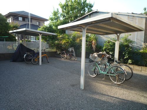 レジデンスⅡ 101号-13