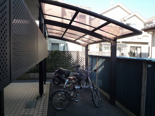 プレジアライフ峰華家 202号-13