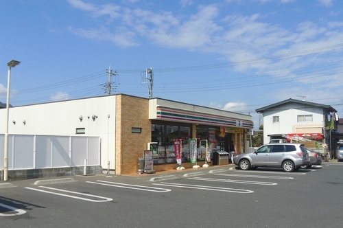 上前ハイツＦ 202号-12