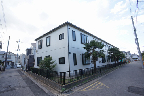 ガーデンハウス－Ｋ 101号-13