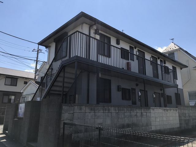 ルミエール 202号-11