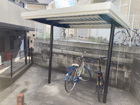 ハイツ・ノルド 102号-14