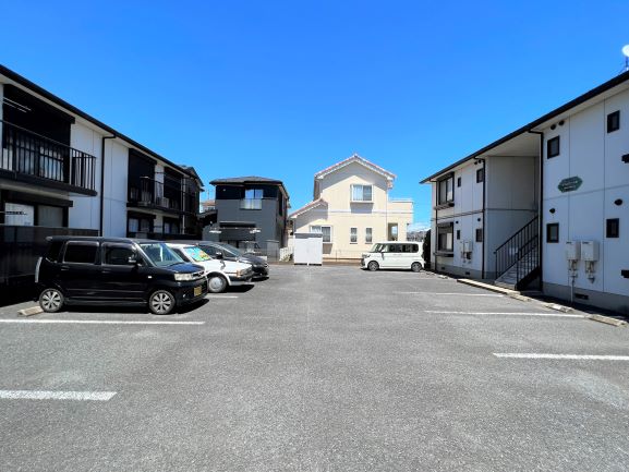 ウェル・コートB 201号-12