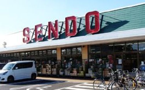 ウェル・コートB 201号-15